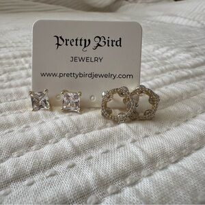 Pretty Bird Earring Bundle